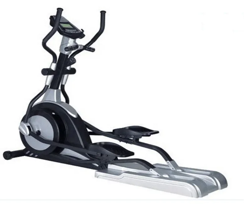 Hot sale gym equipment Cross Trainer Exercise Fitness elliptical trainer/bike