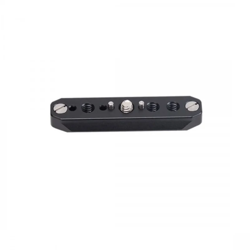 NITZE NATO RAIL FOR ATOMOS NINJA V 5-INCH MONITOR - N49-V2