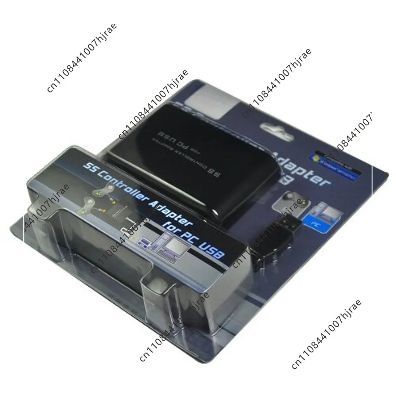 USB Adapter Magicboots‑S5, Dedicated Accessory for Mayflash Keyboard & Arcade Stick Converter, Compatible for PS4 PS5 Games