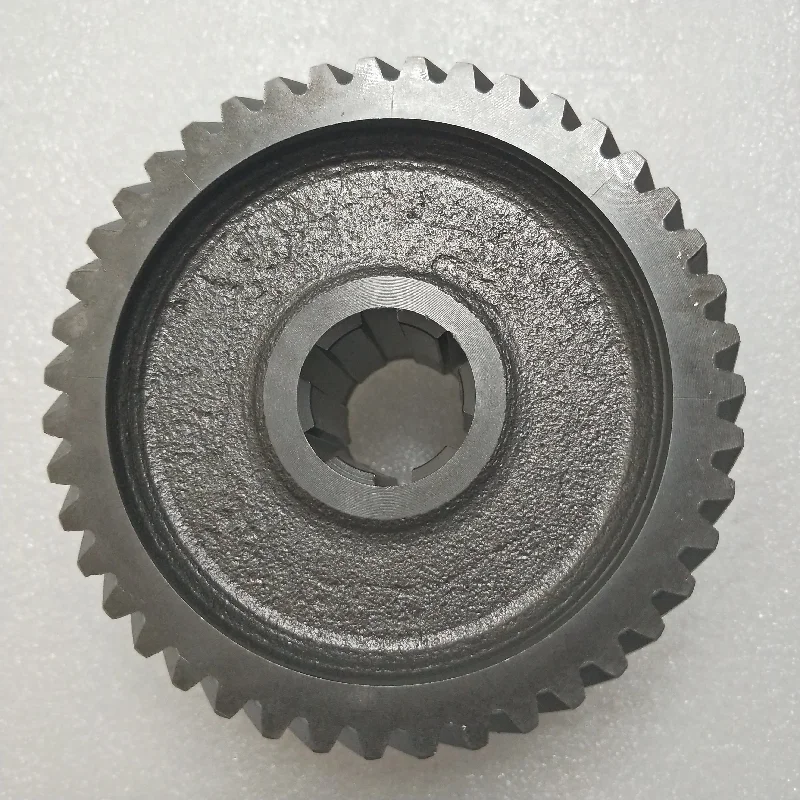 

Original Sc-1701430 Drive 5th Gear The Transmission With Pulley For Gw Haval High Quality
