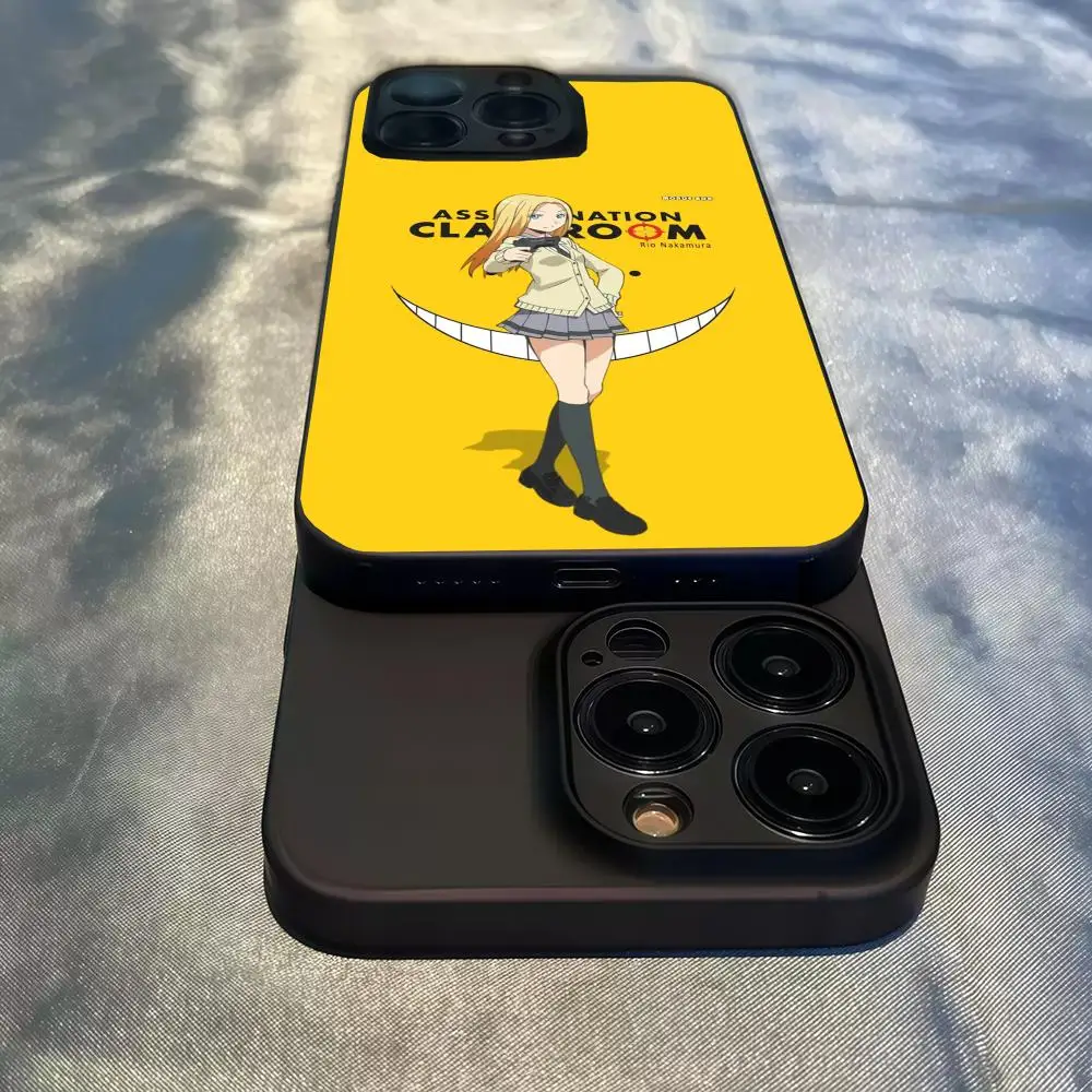 اغتيال الفصول الدراسية قضية الهاتف ل Xiaomi Redmi ملاحظة 10 11 12 13 برو زائد 5G غطاء للصدمات السائل سيليكون هاتف من البولي يوريثان