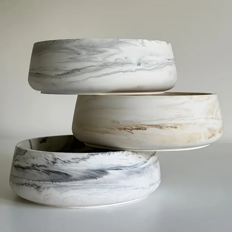 Resin Casting Molds…
