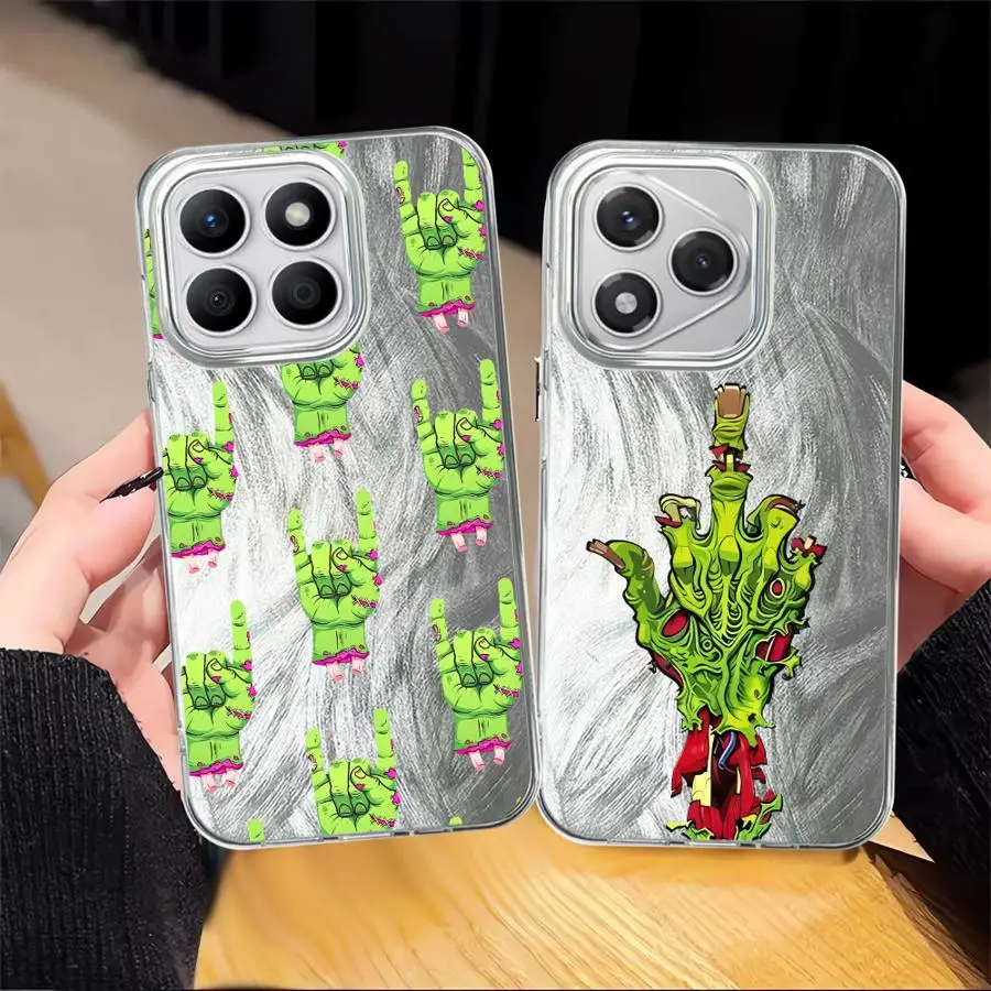 Cartoon Skull Soft …