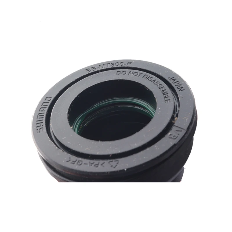 SHIMANO DEORE XT BB-MT800 اضغط على دعامة سفلية مناسبة 89.5/92 مم BB-MT801 BSA 68/73 مم HOLLOWTECH II دعامة سفلية أصلية من Shimano #4