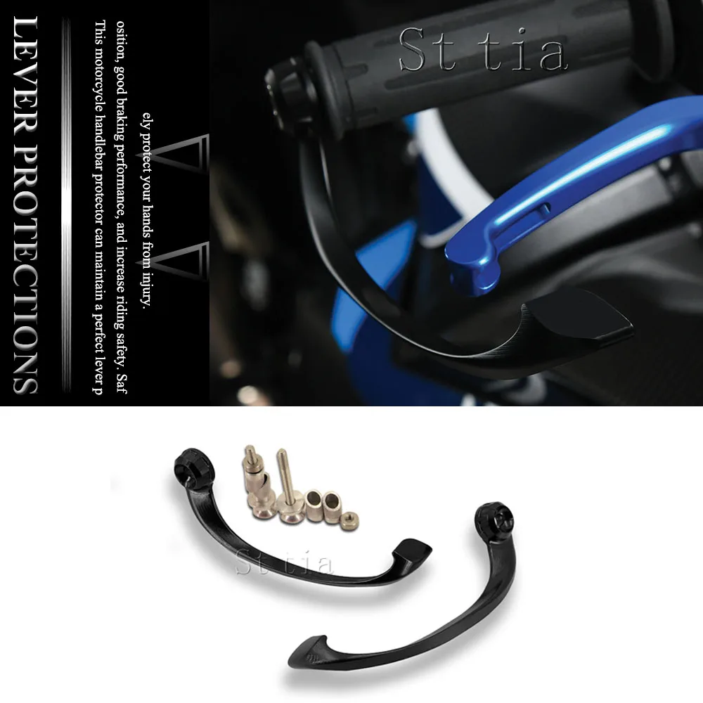 Motorcycle Brake Handle Protects Fit For Ducati XDiavel S XDiavel V4 2016-2025 2026 XDIAVEL V4 XDIAVEL S Clutch Lever Protector
