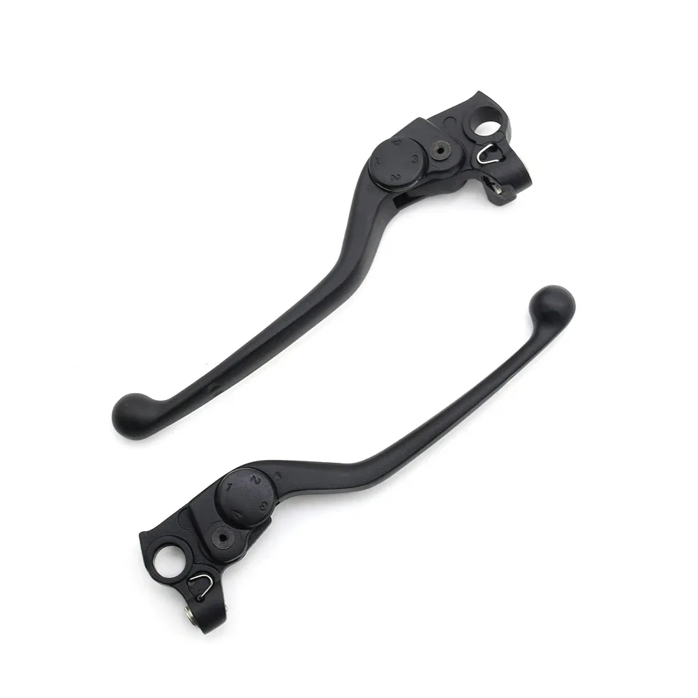 For Ducati Scrambler 800/803 Nightshift/Street Classic 2019-2024 Motorcycle Brake Lever Clutch Lever Adjustable Control Handles