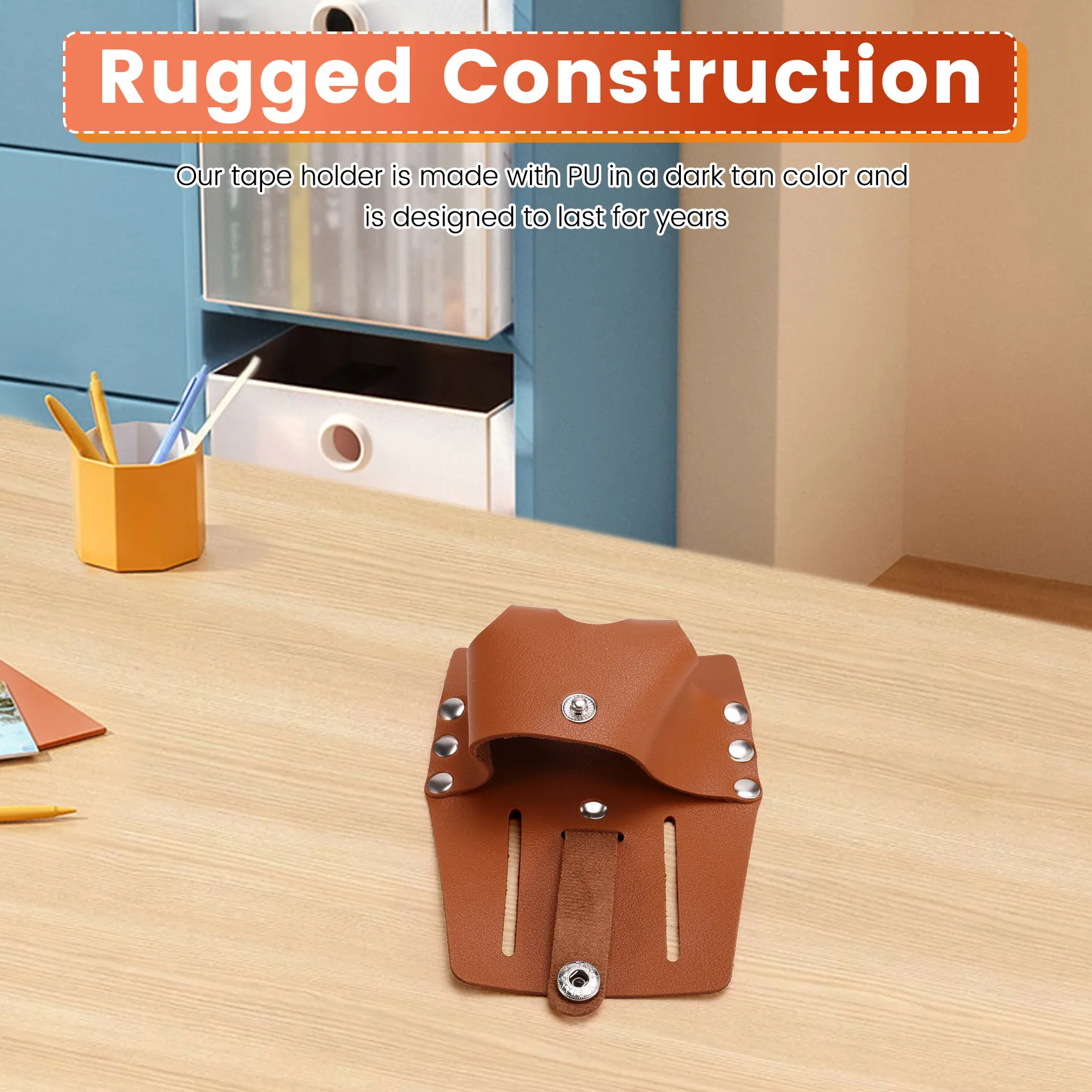 [NEW!A93G】 Tape Measure Holder Maintenance Tool Bag Multifunctional Electrician Bag Hardware Pouch Tool Bag Organizer For Carpen