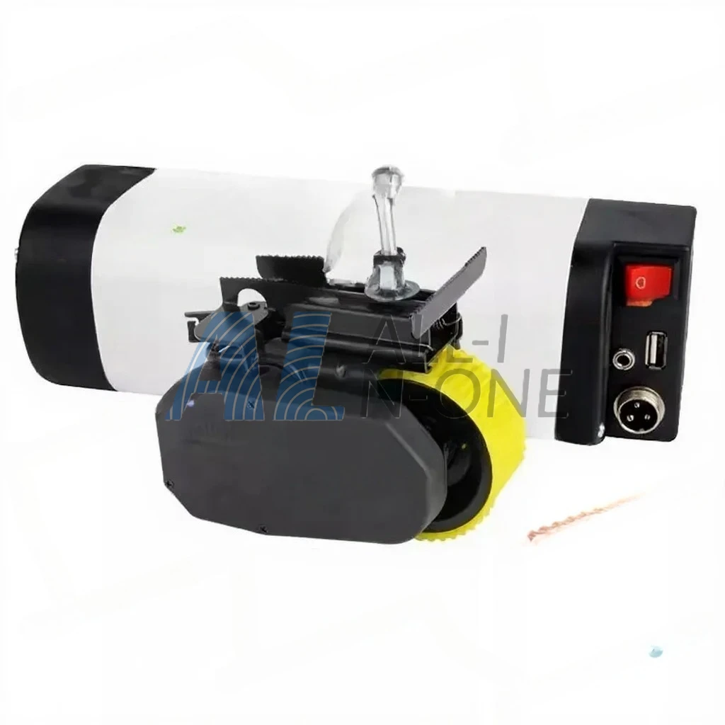 Bicycle booster, modified electric lithium battery kit, mountain bike universal acceleration