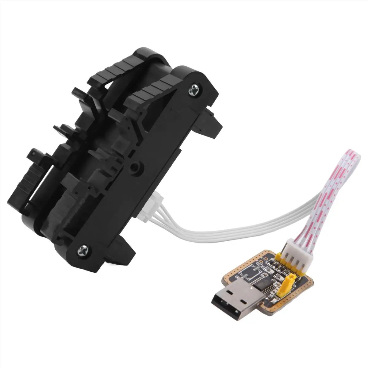 

Промышленная плата управления SDFC 2X FX1N-14MT PLC + корпус + кабель USB-TTL, модуль ПЛК с аналоговым вводом/выводом и направляющей планкой
