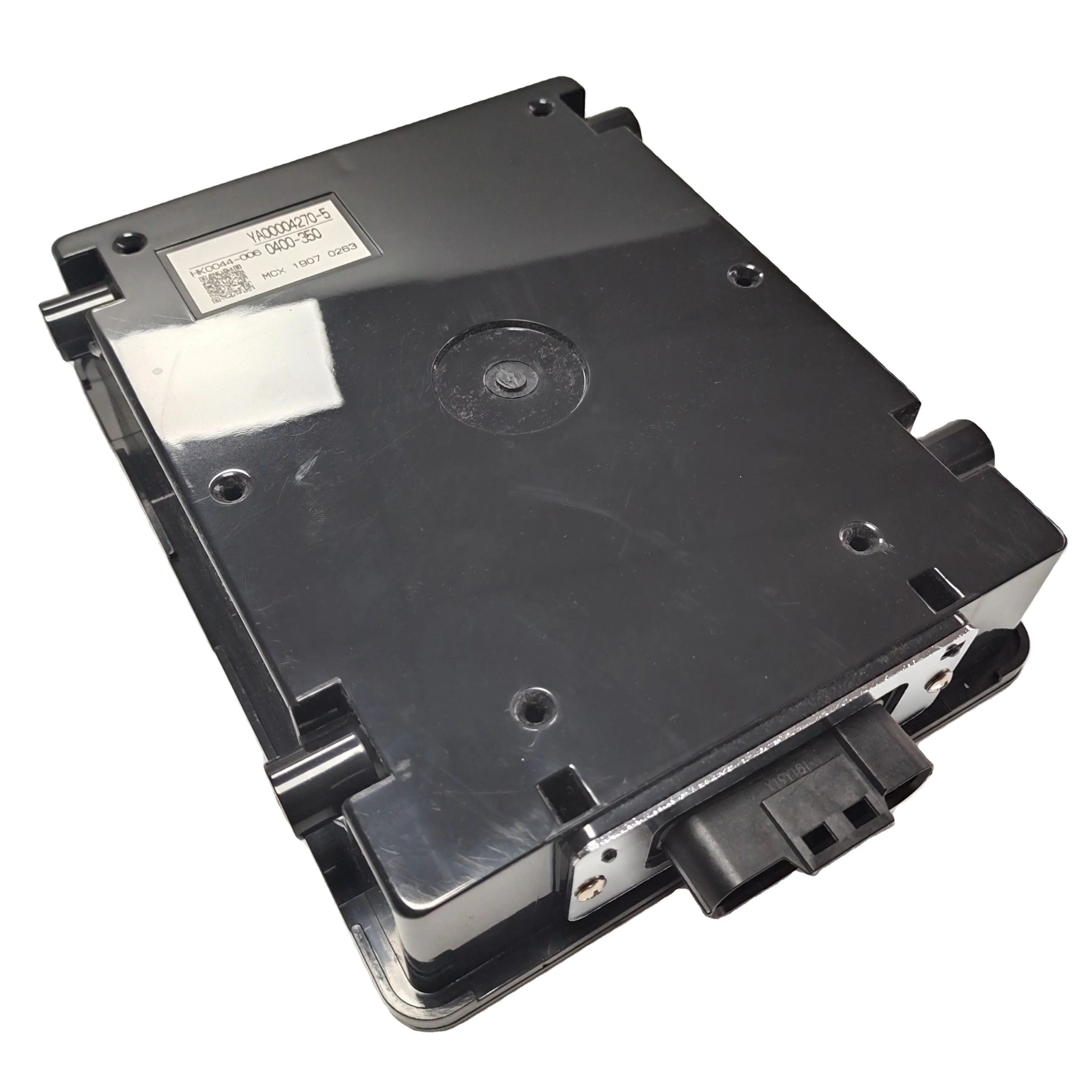 Carte de commande ECU de contrôleur PC130-5 PC200-5, pièces d'excavatrice TLF, grande qualité 7824-12-2001 7824-12-2003