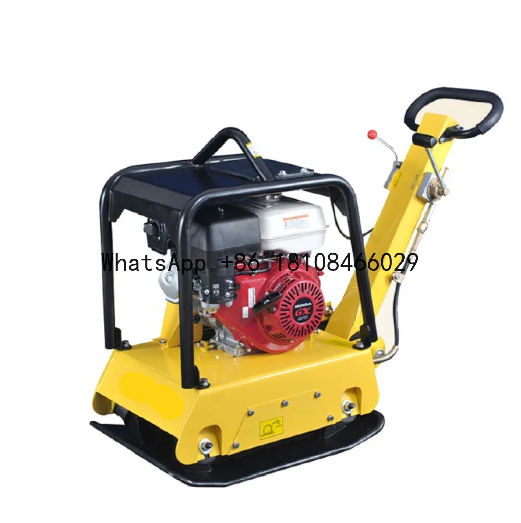 high speed  wacker plate compactor with CE