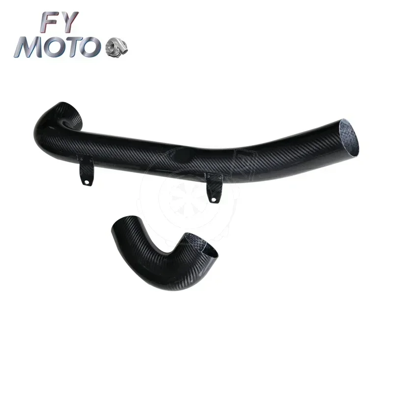 نظام سحب ألياف الكربون لسيارات BMW M3 M4 G80 G82 2021+