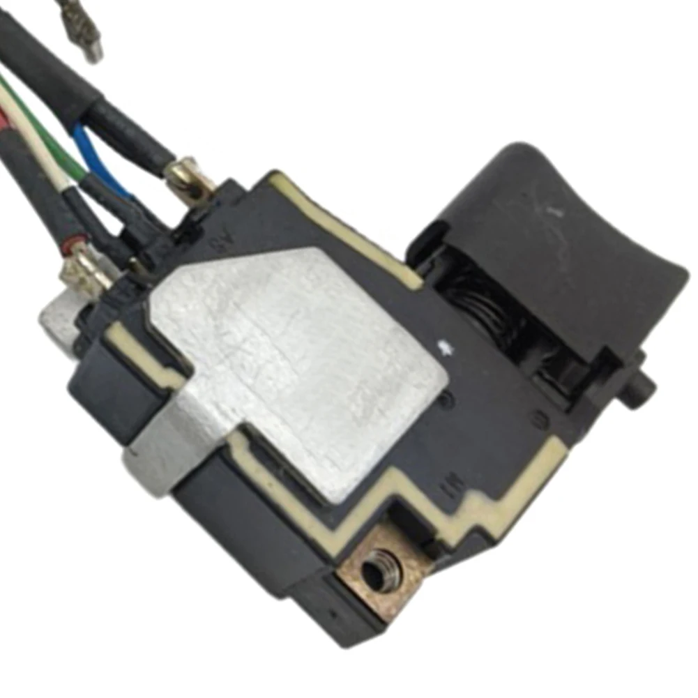 Replacement Trigger Switch 651364-1 For Makita= BTD044 BTD064 BTD104 Impact= Driver Parts For Home Use Power Tools