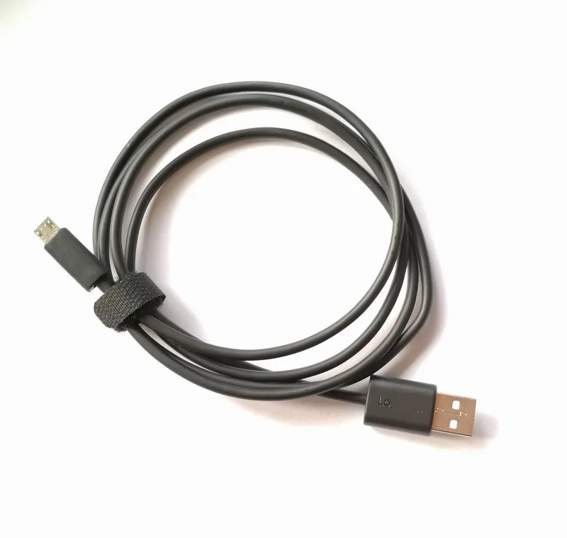 Micro usb cabo de carregamento para mouse, 4ft/ 1.3m, para mx master 2s