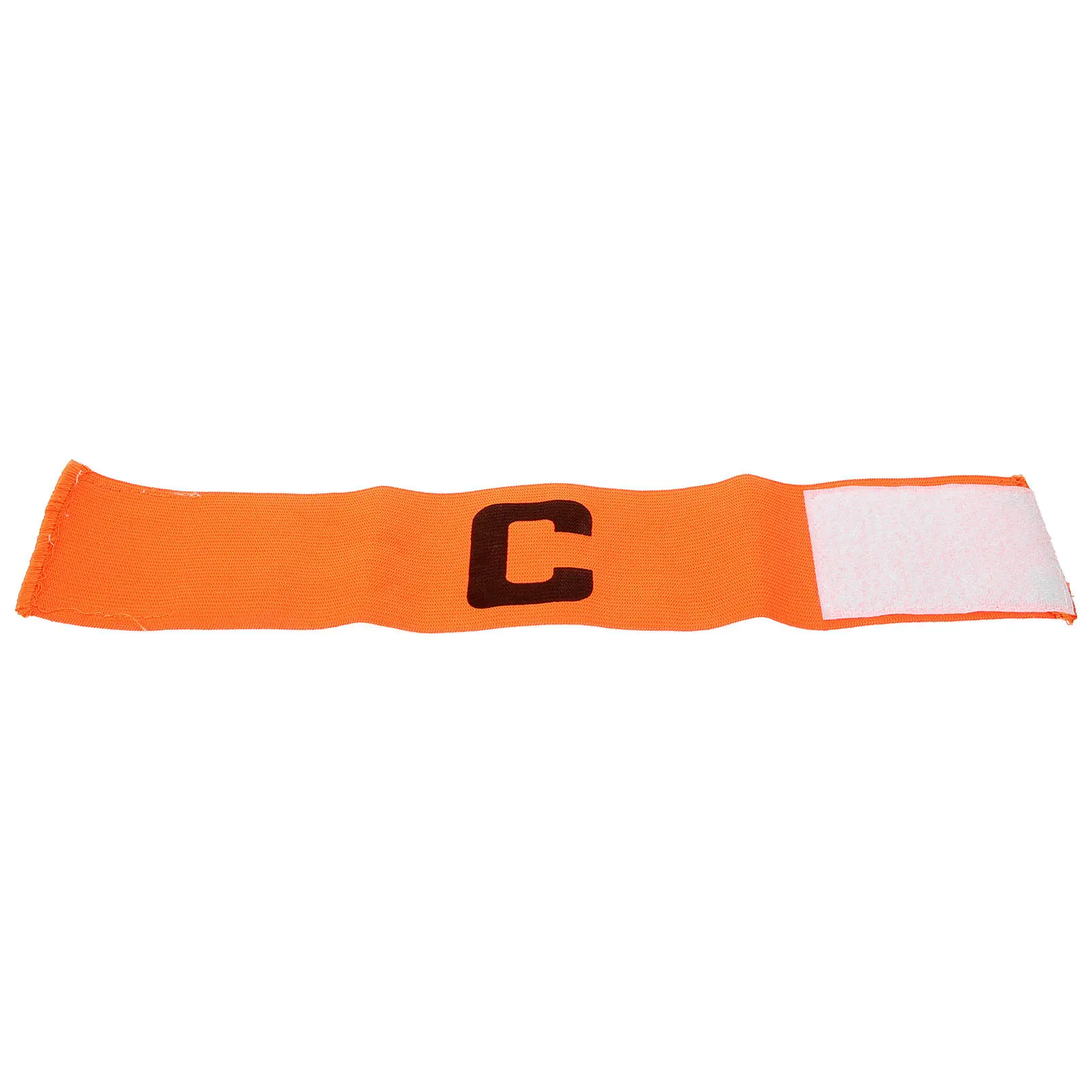 Football Captain Armband Wear-Resistant Colored Sports Team Leader Mark Brace Adjustable Anti-Slip Soccer Match Game Armband