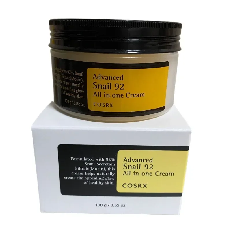 

COSRX Advanced Snail 92 Крем «все в одном», 100 г