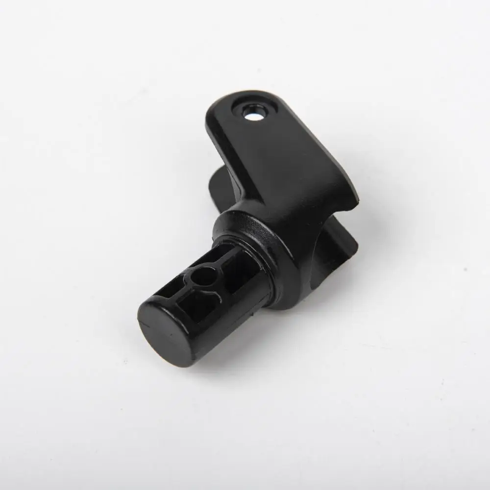 Replacement Parts For Folding Camping Bed Portable Cot Connector Heavy Duty Plastic Hardware For Repairing Outdoor Furniture