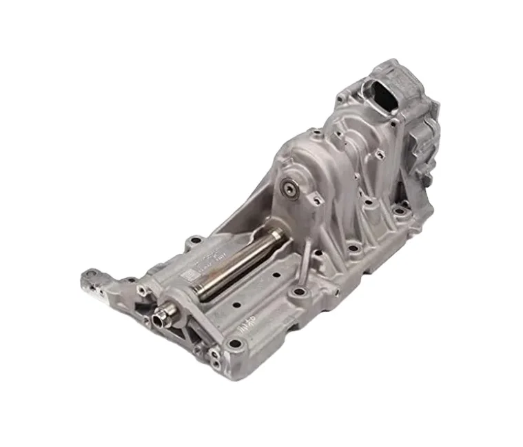 High Quality Engine Oil Pump for BMW N20 Car Balance Shaft Oil Pump