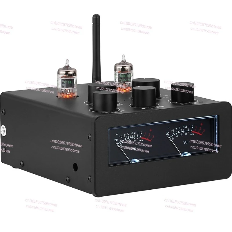 

T6 PRO HIFI 300 Вт ламповый усилитель мощности Bluetooth комбинированный