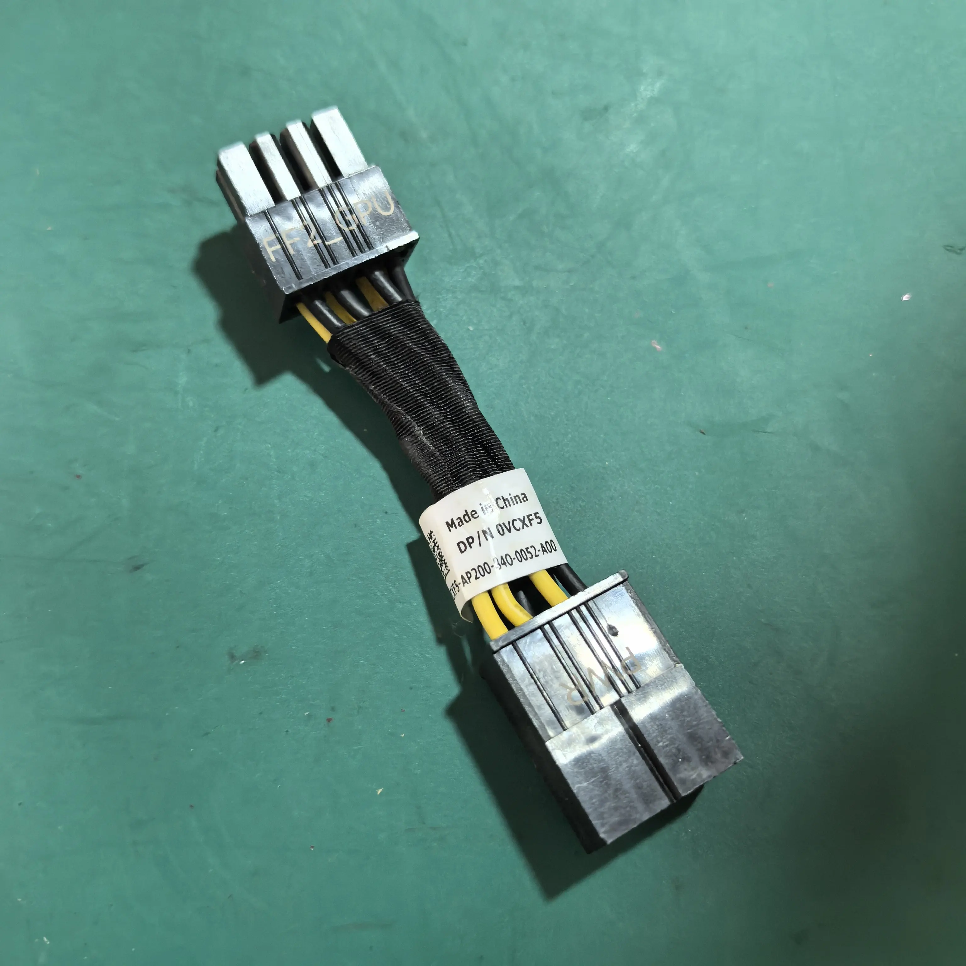 Brand New GPU Power Cable for Dell PowerEdge R940XA Server VCXF5 0VCXF5
