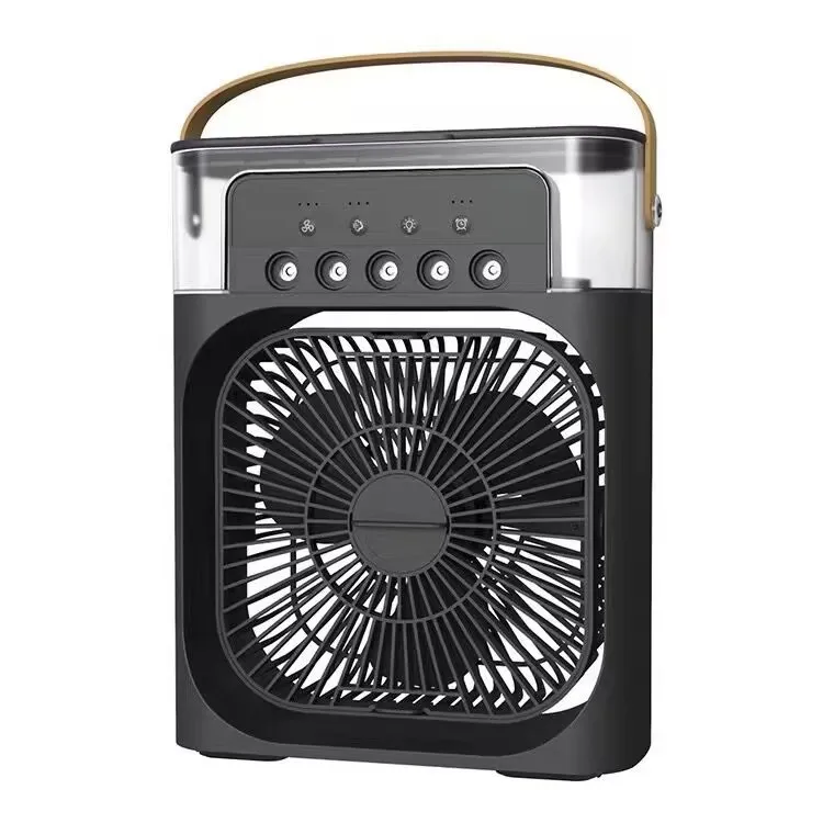 Thumbnail 2 - #5 Best Portable Fans to Buy In 2026