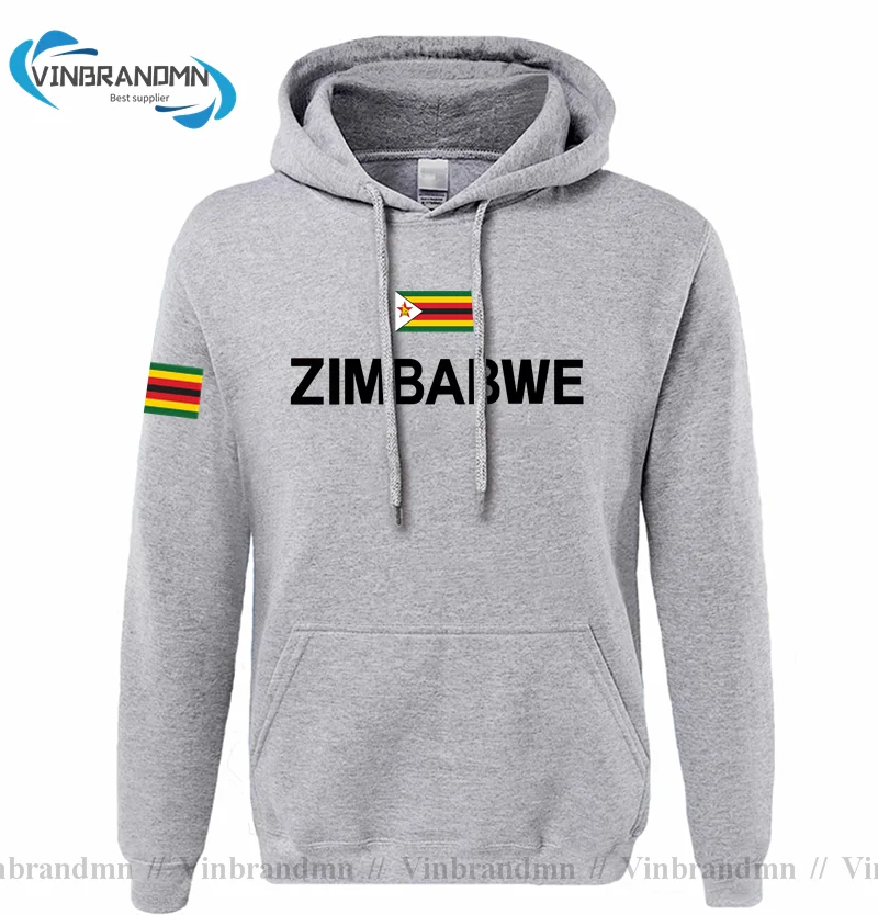 

Zimbabwe ZWE yeZimbabwe Zimbabwean mens hoodie pullovers hoodies men sweatshirt streetwear clothing Sportswear tracksuit nation