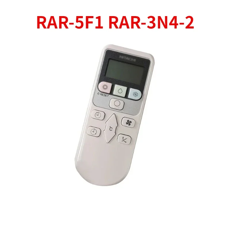 

Original air conditioning remote control RAR-5F1 RAR-3N4-2
