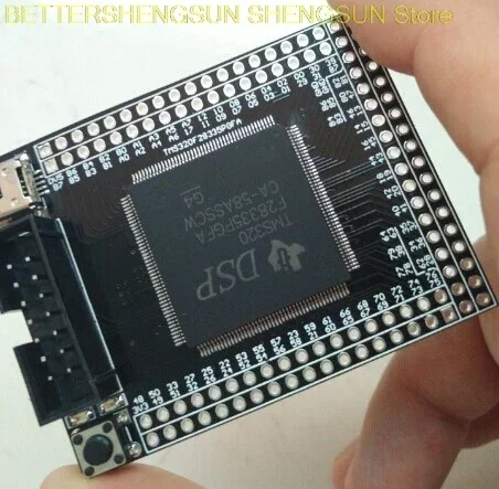 DSP Minimum System Board Development Board of TMS320F28335