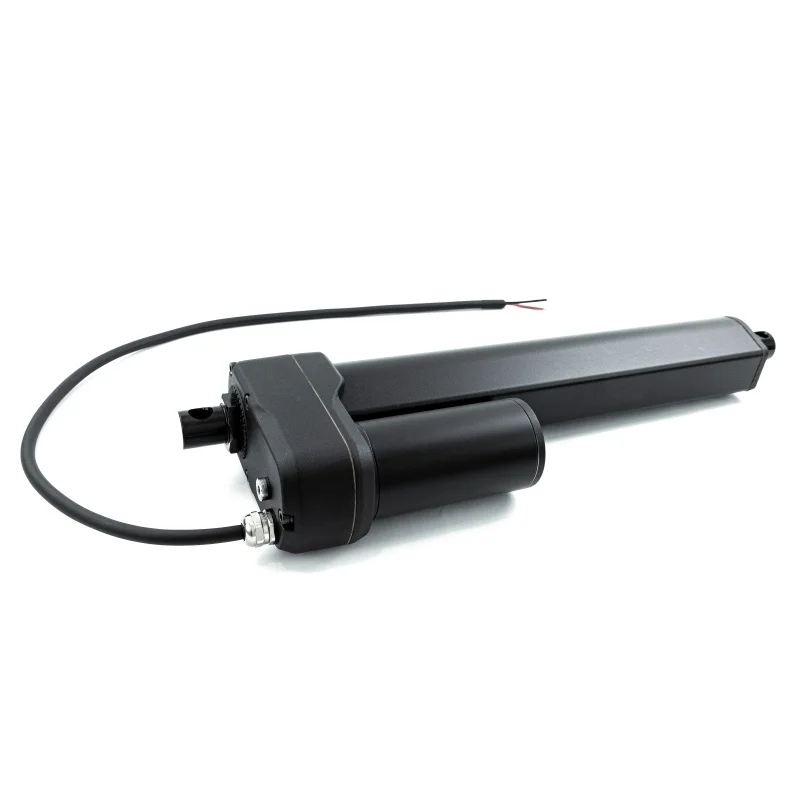 

High Load 7000N IP65 Waterproof DC Linear Actuator 8-524E for Industrial Automation Medical Bed Solar Tracker Lift