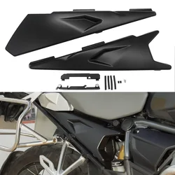 For BMW R1250GS R1200GS GS1250 GS1200 ADV LC GSA HP 2014-2023 Motorcycle Side Panel Fairing Infill Frame Guard Protector Cover