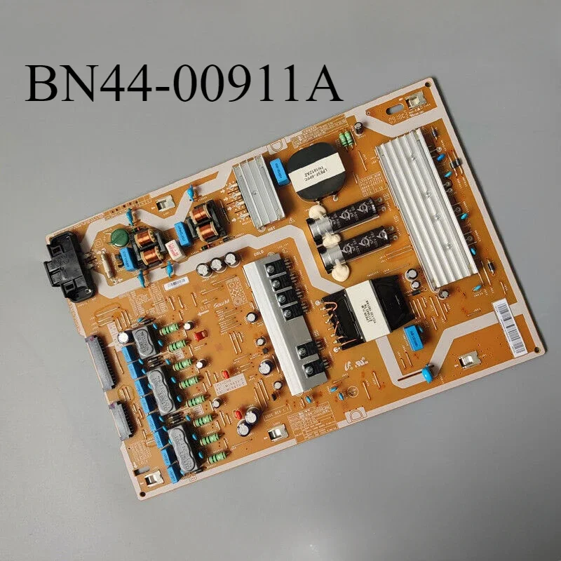 

Original Power Supply Board BN44-00911A L55E8NR_MSM PSLF191E09A fits UE49MU7052T UE49MU7050T UE49MU7050L UE49MU7045T UE49MU7042T