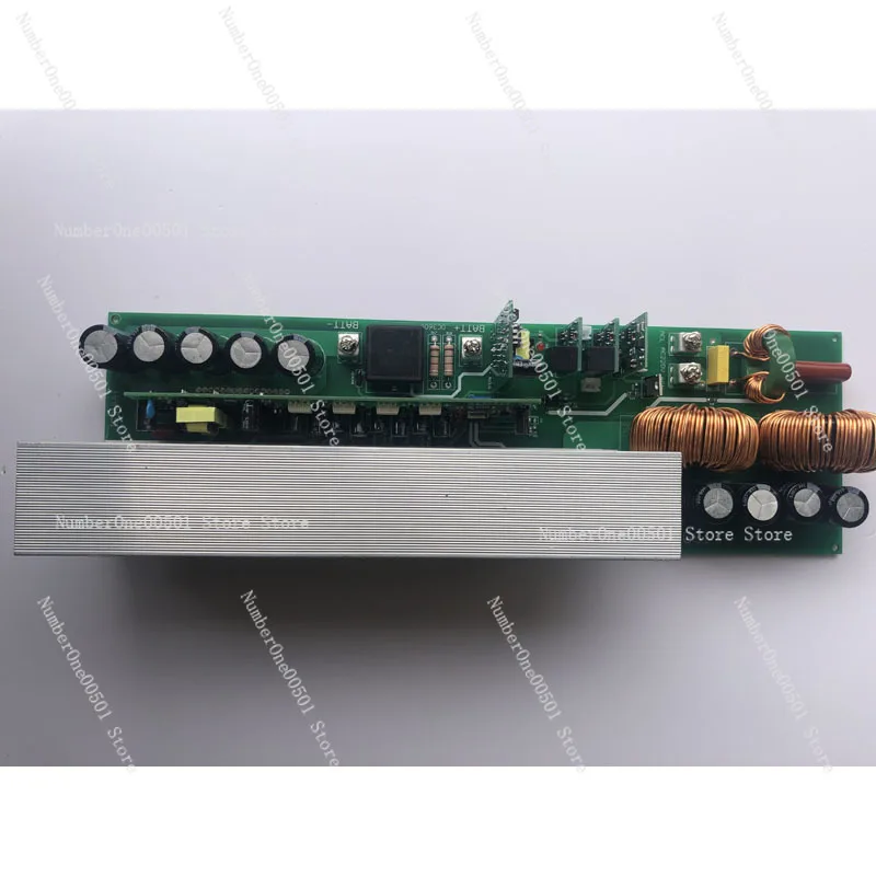 5000W Sine Wave Inverter Rear Stage Board Pre-Charge Inverter Rear Stage Power Amplifier Board