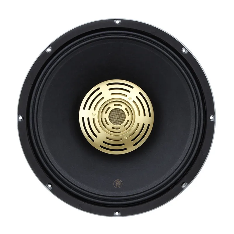 LII AUDIO H1502 Acoustic Lens Horn 15 Inch 2 Frequency Division Coaxial Horn 8ohm/150+80W (1PCS)