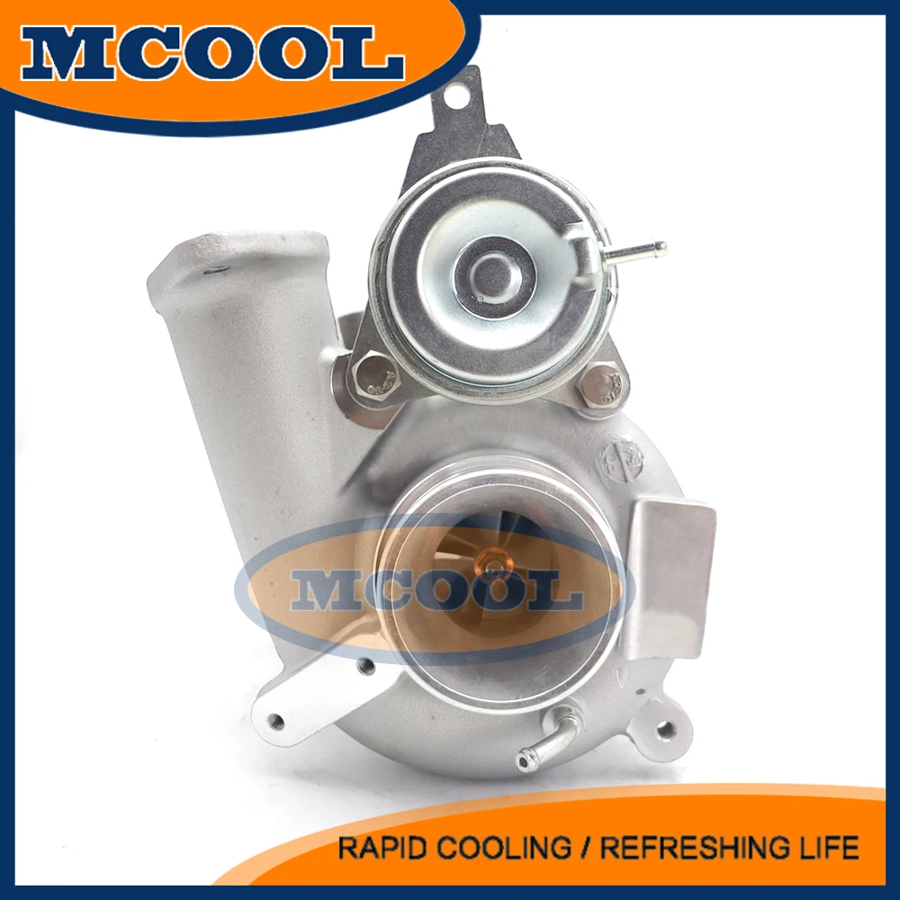 Turbo for GREAT WALL Hover haval H6 GW4G15T GW4G15B 1.5 49135-07672 49135-07640 1118100-EG01B 1118100-EG01T 4913507672