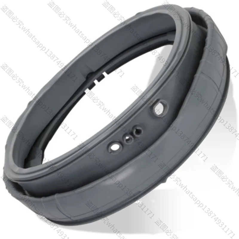 Suitable for MDS65736906 washing machine door gasket door seal MDS47123620