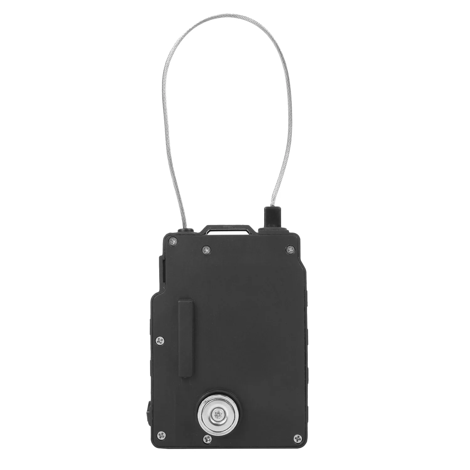 2026 Jointech JT709C Mini Size Repeat Use Magnet Attach IP67 Waterproof Intelligent Cargo Asset Tracking Electronic Seal Tracker