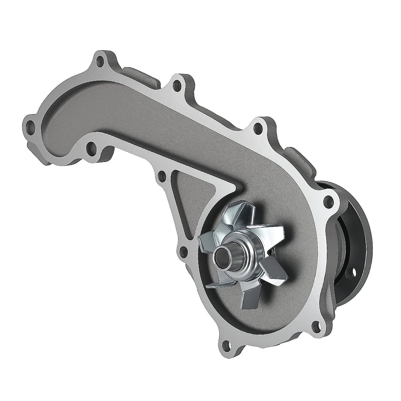 トヨタ タコマ/4ランナー 2.7L 1995-2022 57-1494 DOHC 1610079245 170-1960 アルミニウム製 ウォーターポンプアセンブリ