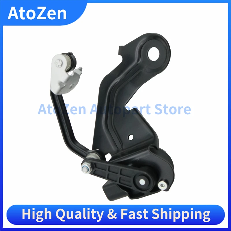 

4F 0616571 K датчик уровня заднего левой фары для Audi A6 Avant 2005 2006 2007 2008, новые высококачественные автомобильные аксессуары, автозапчасти