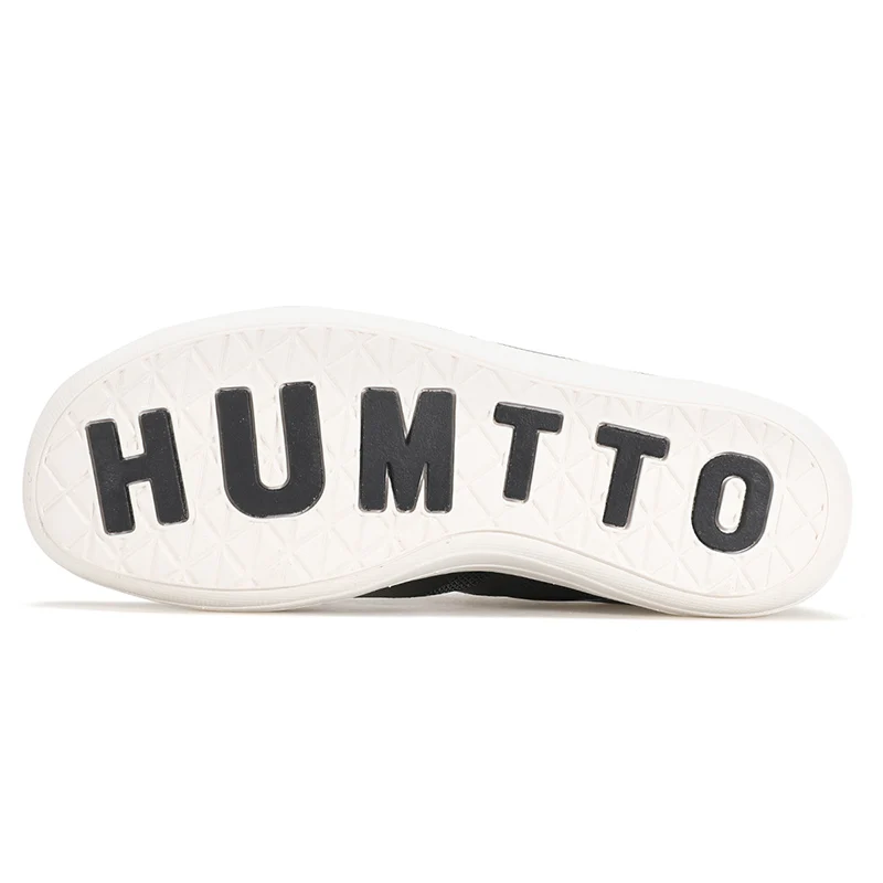 HUMTTO-Sapatos de caminhada respirável masculino, tênis casuais, designer, esportes, corrida, tênis, luxo, verão