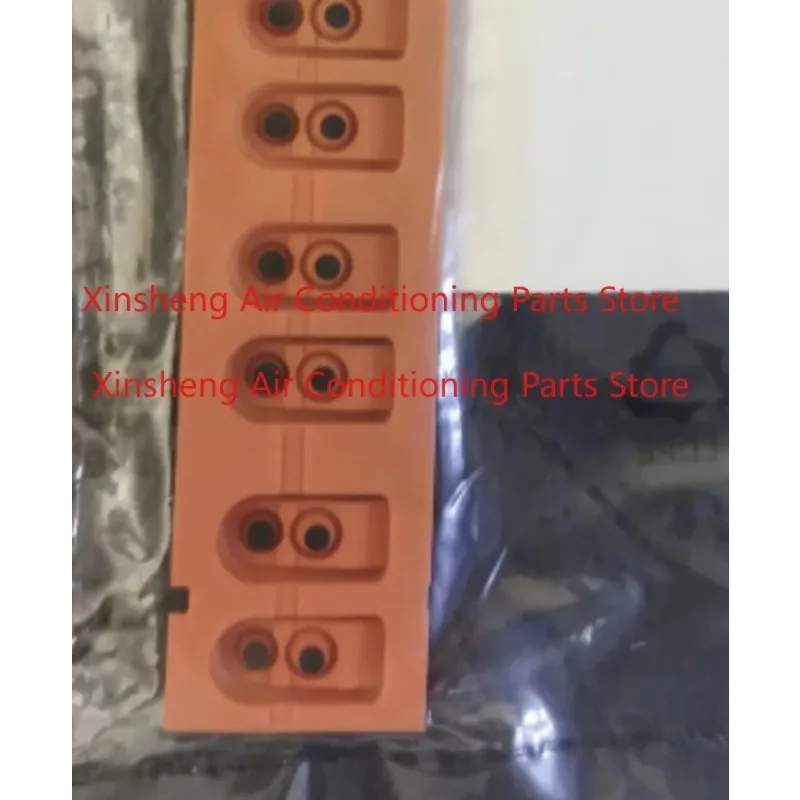 Suitable for Yamaha Magic Flute MOTIF XF8, XS8, ES8, YDP-S52 synthesizer conductive adhesive