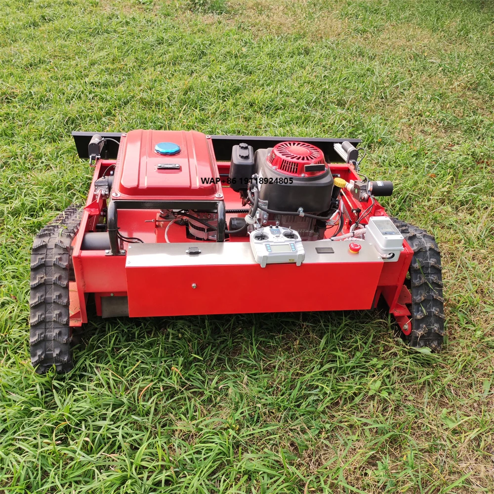 Brush Cutter 1080mm Lawn Mower Machine Brush Cutter Price Grass Trimmer