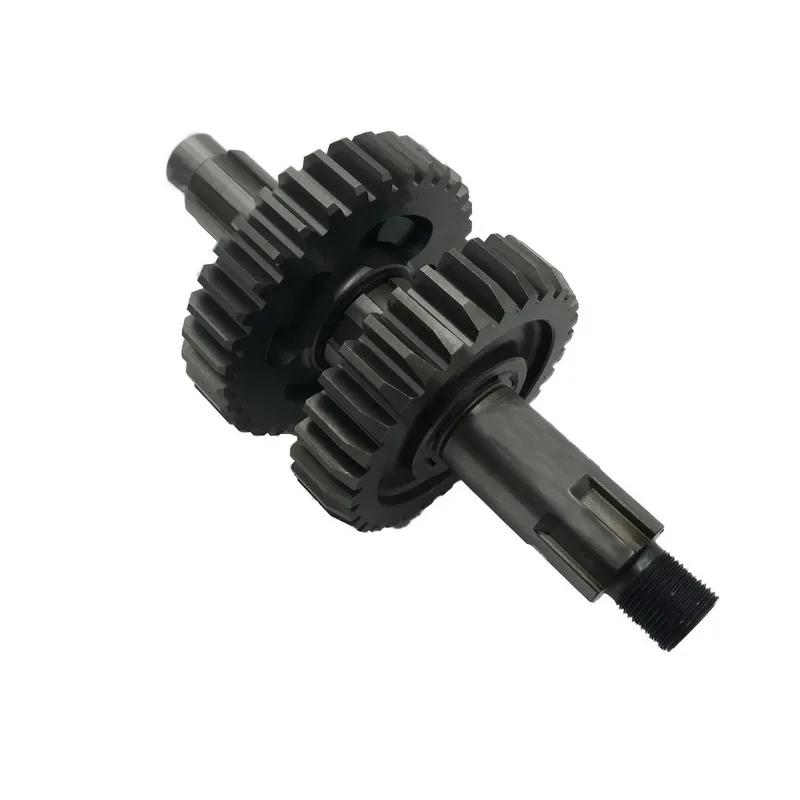 Disponibile HS250 Set ingranaggi Albero di uscita con gruppo ingranaggi per Hisun 250CC UTV Asse di trasmissione P013000222900200