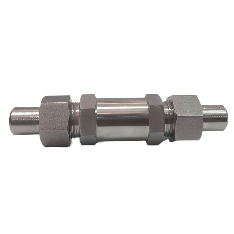 

Stainless steel welding flame arrester 304 high pressure gas acetylene methane 316L pipeline flame retardant DN15 20 25