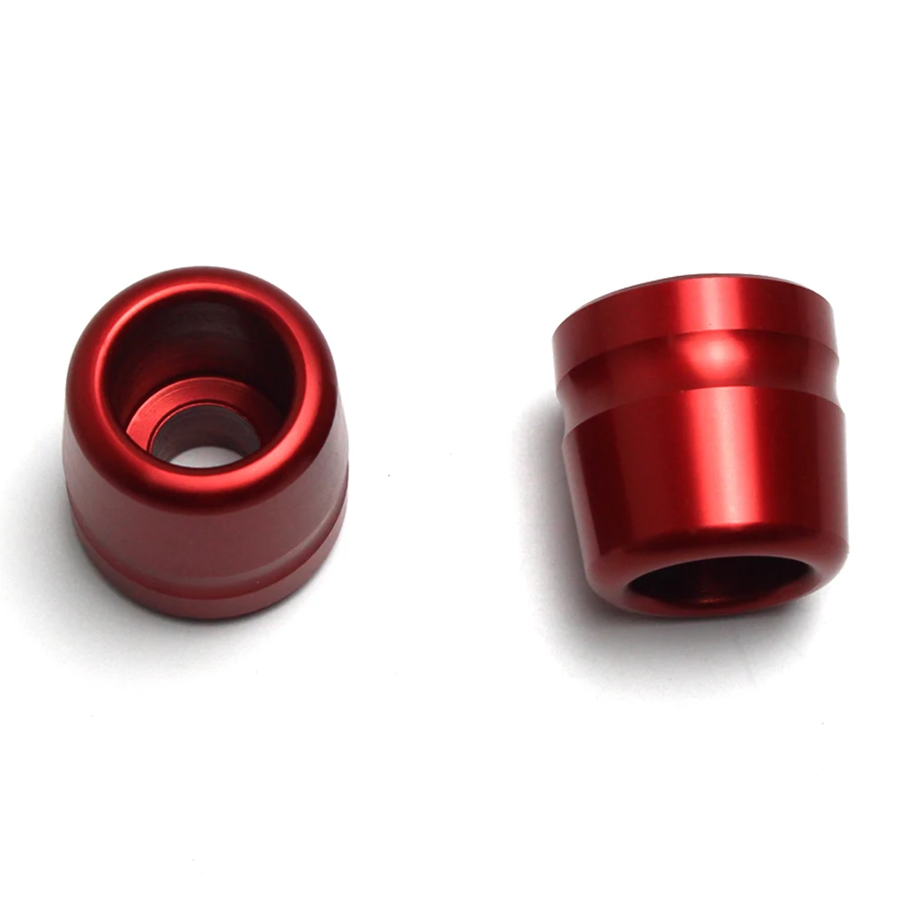 For BMW  S1000R S1000RR F800R HP4 Handlebar Grips Bar End Caps Motorcycle Accessories Handlebar Ends Plug view 4