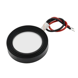 Ultrasone Piezo Sensor Luchtbevochtiger Keramische Vernevelaar Mist Maker Transducer Accessoires 1.70Mhz D25mm 25Mm