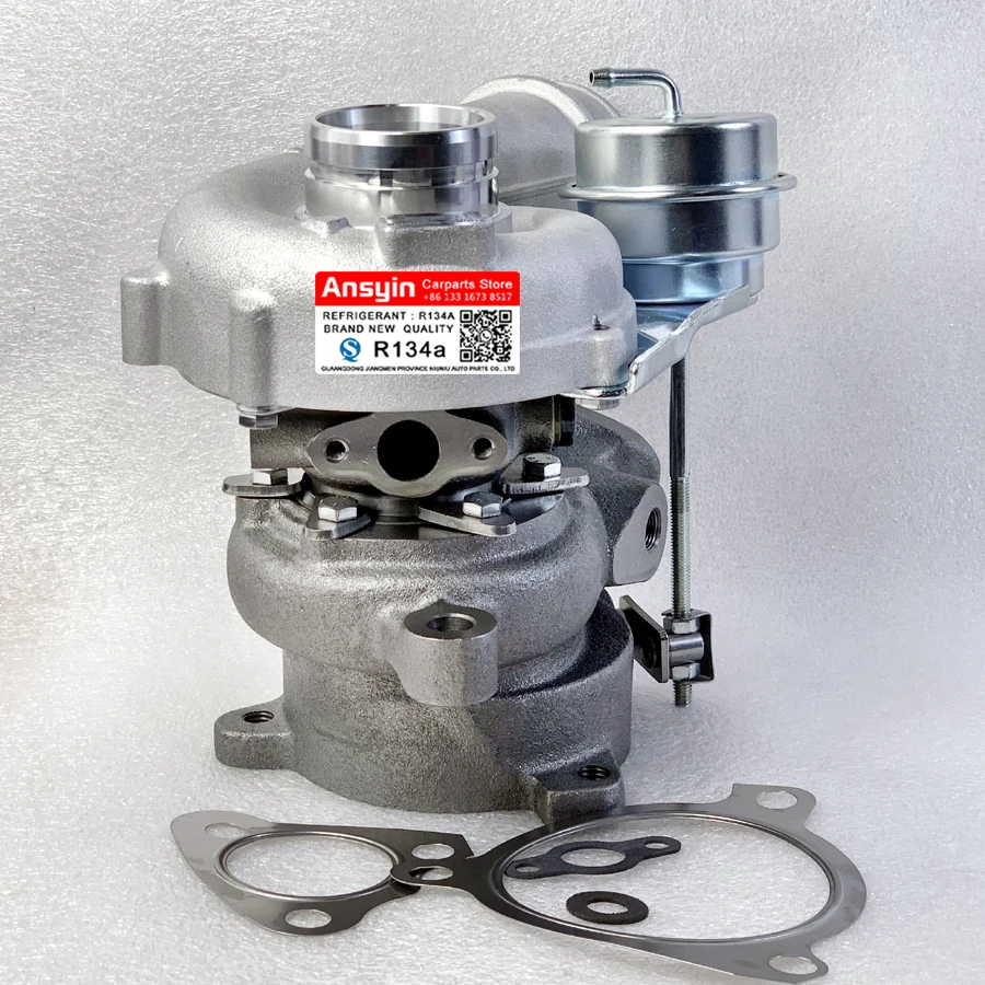 Turbosprężarka K04 do Audi TT Quattro K04 1.8L 2003-2006 06A145704QV 06A145704QX 25654010248 53049700023 53049880023 06A145704Q