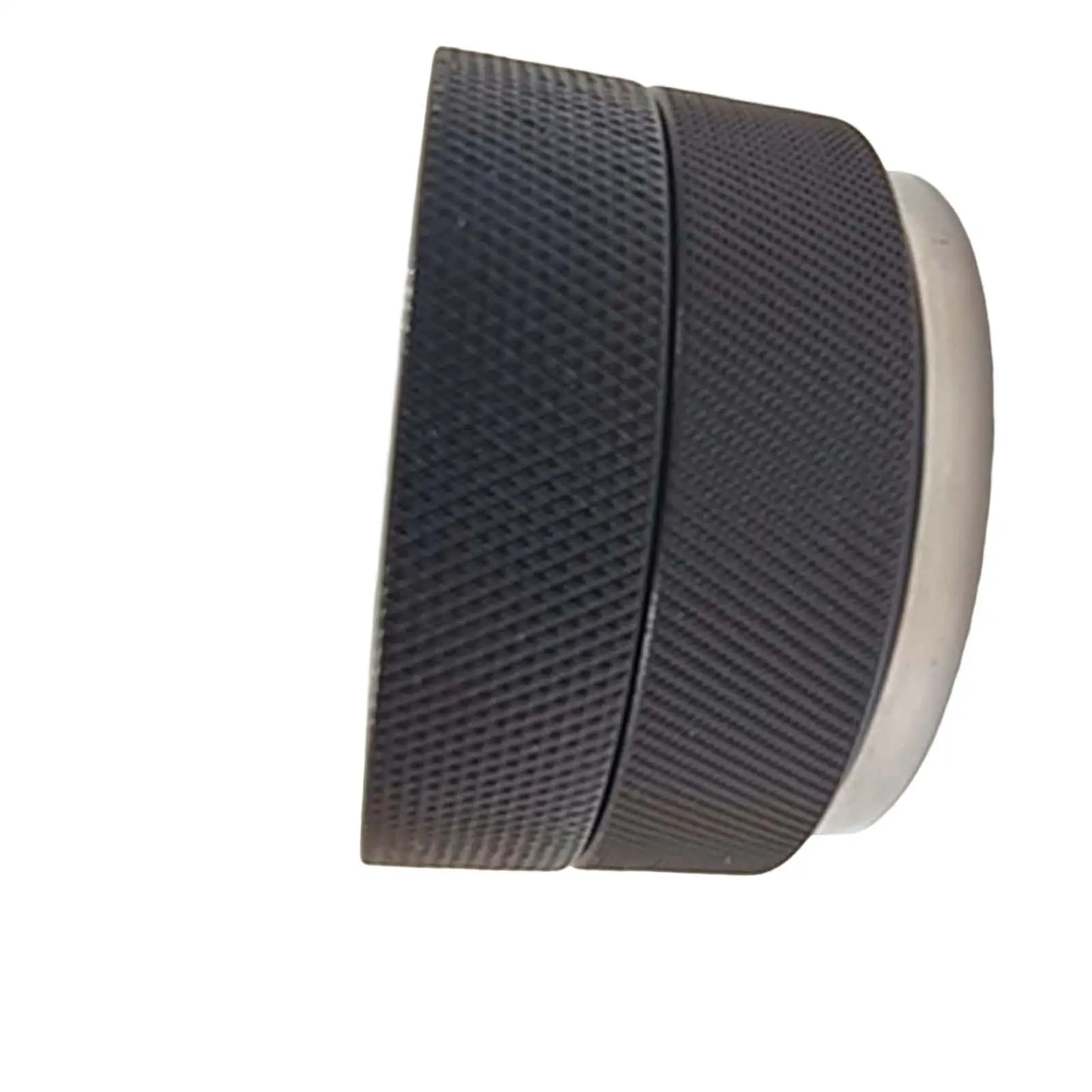 ملحقات موزع القهوة، مكبس يدوي 51 مم، أداة تسوية القهوة لمرشح بورتافلتر باريستا