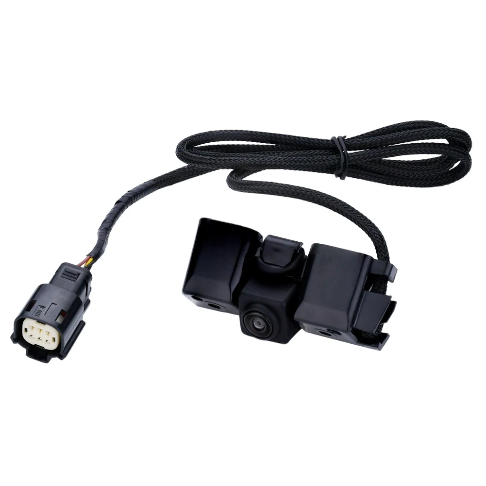 

Backup Camera for Chevrolet For Silverado 2500 HD and For GMC For Sierra 2500 Compatible with 6 0L 6 6L Engine 2015 OEM 22803702
