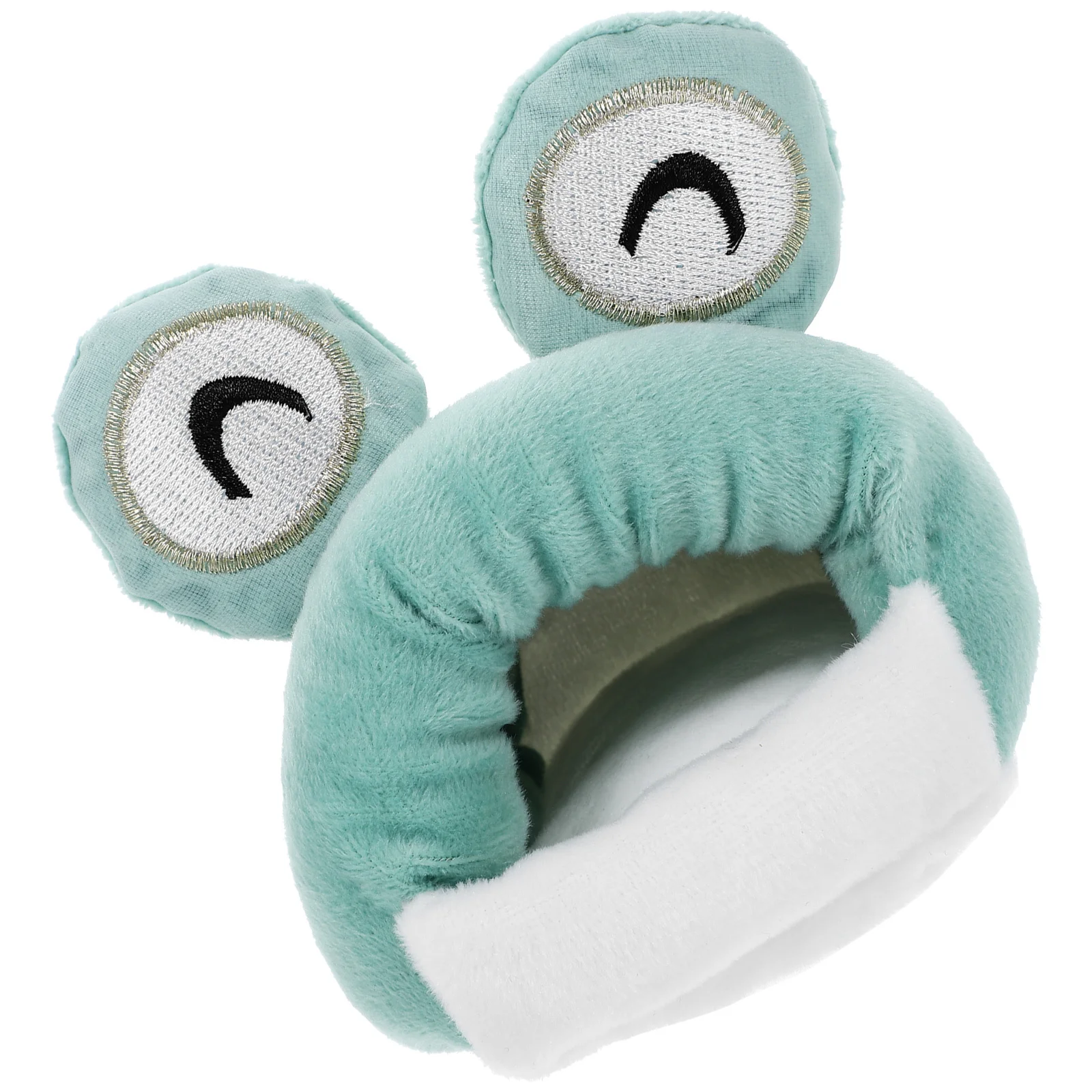 

Warm Hamster Hut Small Animal Hideout Wear-Resistant Comfortable Pet Nest For Guinea Pig Chinchilla Household Sleeping Bed