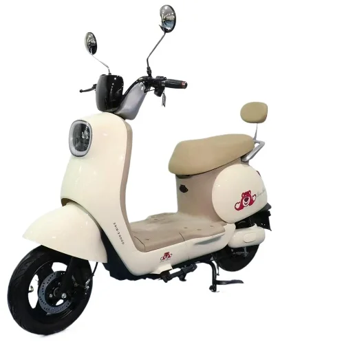 

Fashionable Design Electric Bicycle Hot Selling High-quality City Recreational Electric Bike Ebike 2 Wheels for Adults